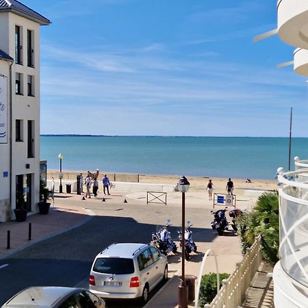 Appartement Pres De La Plage - 4 Pers, Piscine Ouverte, Parking, Animaux Acceptes - Fr-1-706-12 シャトライヨン・プラージュ エクステリア 写真