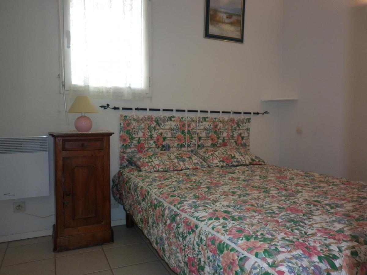 Appartement Pres De La Plage - 4 Pers, Piscine Ouverte, Parking, Animaux Acceptes - Fr-1-706-12 シャトライヨン・プラージュ エクステリア 写真