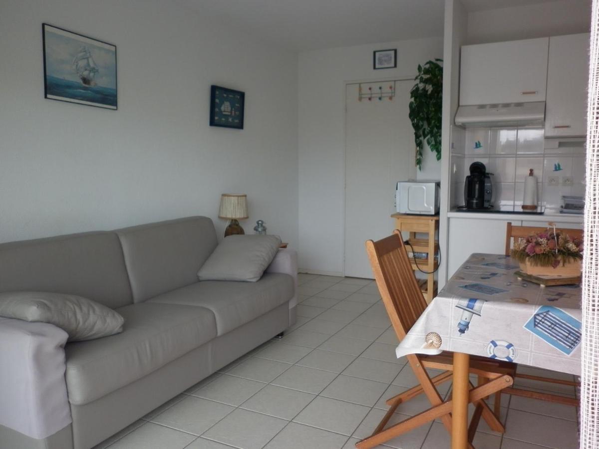 Appartement Pres De La Plage - 4 Pers, Piscine Ouverte, Parking, Animaux Acceptes - Fr-1-706-12 シャトライヨン・プラージュ エクステリア 写真