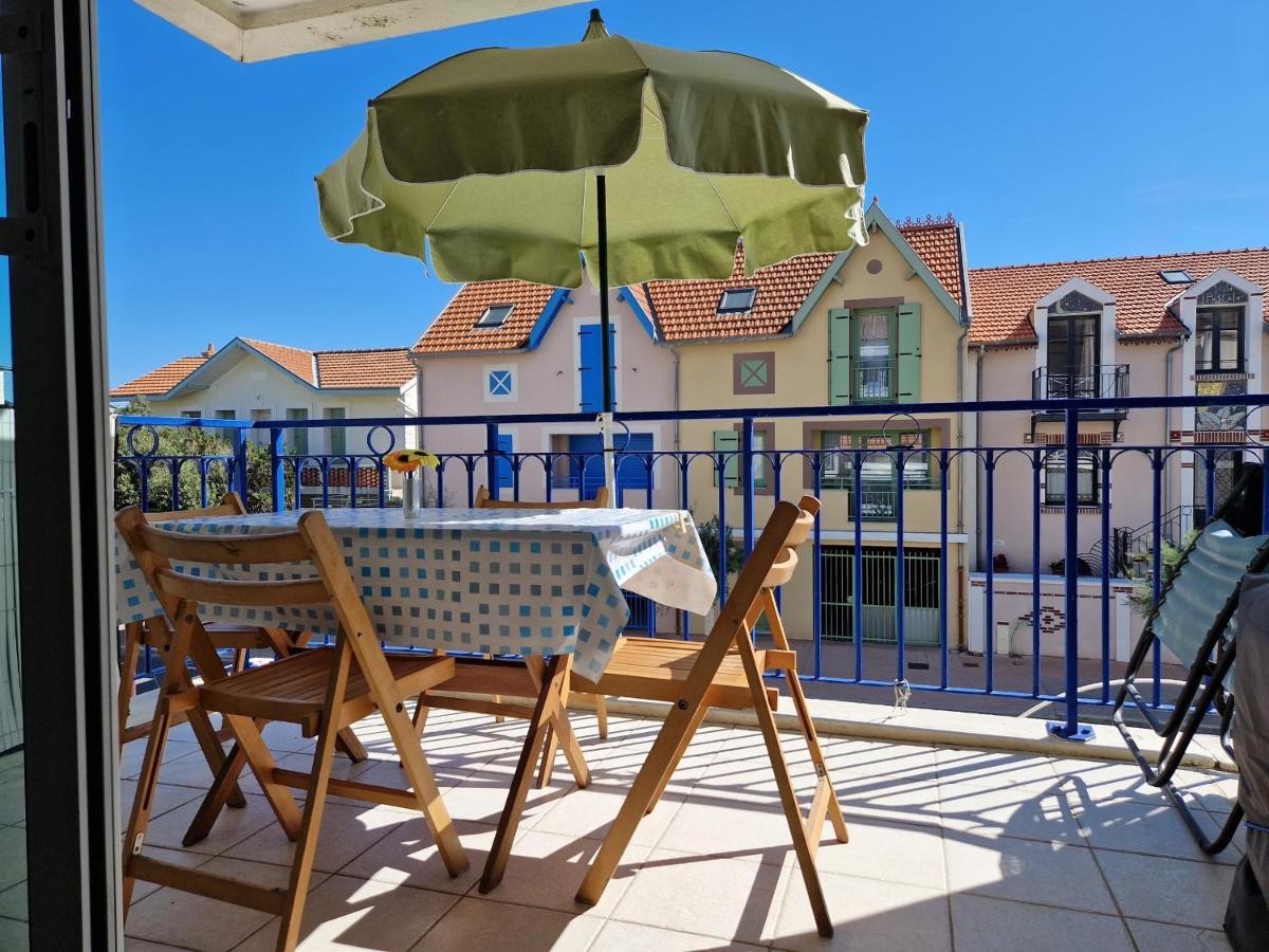 Appartement Pres De La Plage - 4 Pers, Piscine Ouverte, Parking, Animaux Acceptes - Fr-1-706-12 シャトライヨン・プラージュ エクステリア 写真